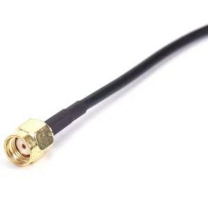 Antenna Per Telecamera Wireless Wifi Kit Wireless 3 Metri