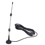 Antenna Per Telecamera Wireless Wifi Kit Wireless 3 Metri