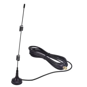 Antenna Per Telecamera Wireless Wifi Kit Wireless 3 Metri