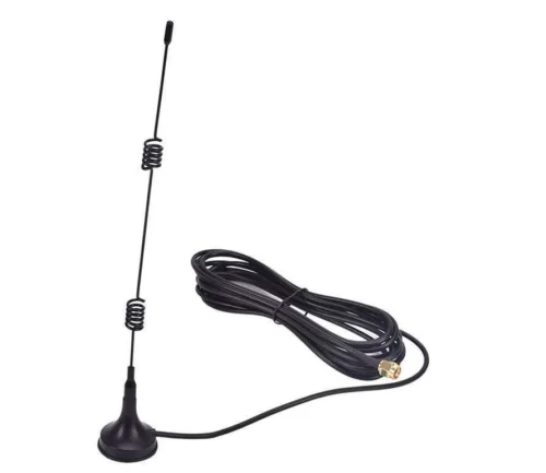 Antenna Per Telecamera Wireless Wifi Kit Wireless 3 Metri