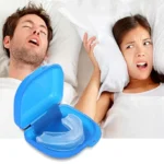 Bite Bait Dentale Bruxismo Rimedio Apparecchio Notturno