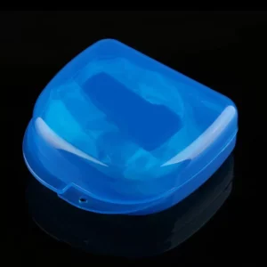 Bite Bait Dentale Bruxismo Rimedio Apparecchio Notturno