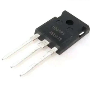 H20Pr5 Circuito Integrato To247 Hw20N135R5 1350V 20A