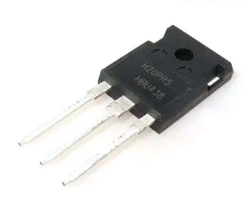H20Pr5 Circuito Integrato To247 Hw20N135R5 1350V 20A