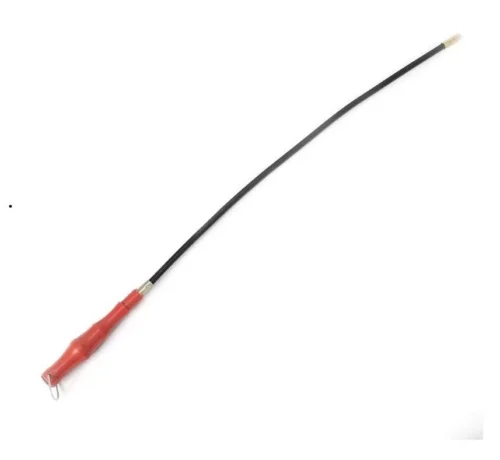 Calamita Flessibile Manico Raccogli Bulloni Magnete 56cm