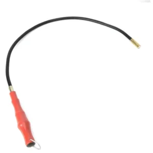 Calamita Flessibile Manico Raccogli Bulloni Magnete 56cm