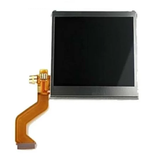 Ricambio Nintendo Ds Lite Touch Screen Lcd Schermo Superiore