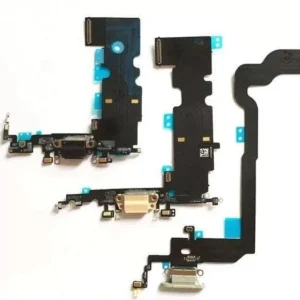 Flat Flex Connettore Dock Per iPhone 8 Plus Ricarica Microfo
