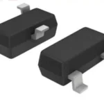 2 Pezzi 2Sk2394-7-Dlp-Tb-E Sot-23 50Ma 200Mw Circuito Integrato