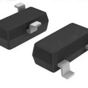 2 Pezzi 2Sk2394-7-Dlp-Tb-E Sot-23 50Ma 200Mw Circuito Integrato