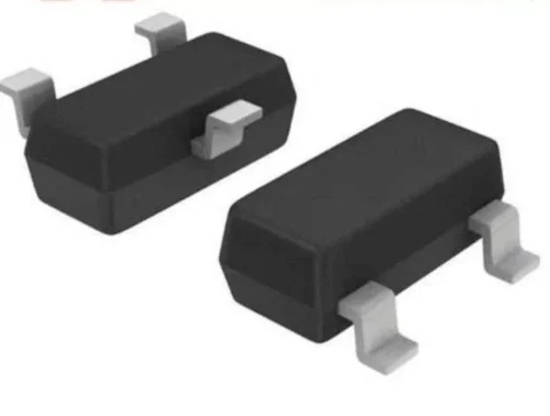 2 Pezzi 2Sk2394-7-Dlp-Tb-E Sot-23 50Ma 200Mw Circuito Integrato