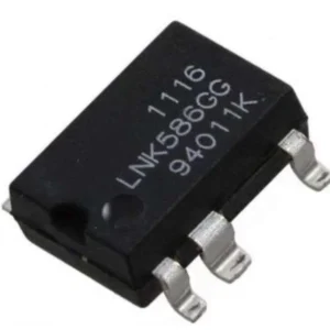 1 Pezzo Lnk586Gg Sop-7 - Ic Modulo Circuito Integrato