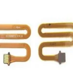 Flat Flex Cavo Sensore Impronte Fingerprint Huawei p20 Lite