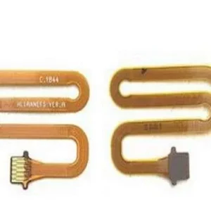 Flat Flex Cavo Sensore Impronte Fingerprint Huawei p20 Lite