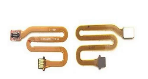 Flat Flex Cavo Sensore Impronte Fingerprint Huawei p20 Lite