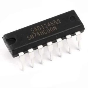 4 Pezzi Sn74Hc08N Sn74Hc08 Dip14 Dip 74Hc08N 74Hc08