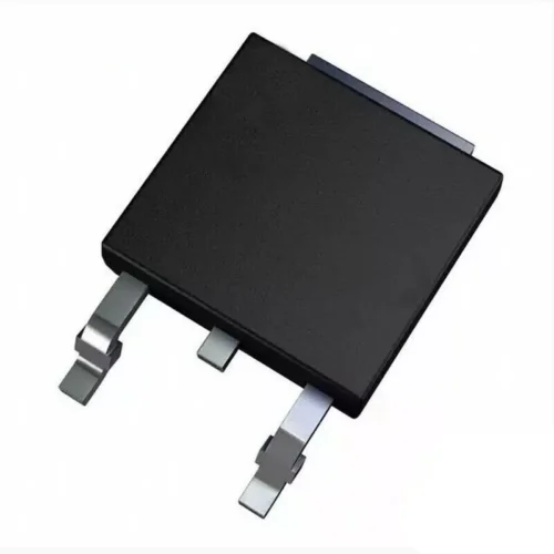 Transistor Irlr2905 - Irlr 2905Z - Lr2905 - Lr 2905Z