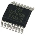 U2741Bm Circuito Integrato Ssop16 Ic