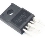 Strg6352 - Strg 6352 - G6352 Circuito Integrato Icp
