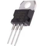 2 Pezzi Ld1084V Regolatore Tensione Ic 1 Uscita Regolabile