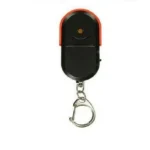 Cerca Chiavi Sonoro Trova Chiavi Allarme Fischio Key Finder