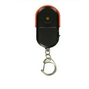 Cerca Chiavi Sonoro Trova Chiavi Allarme Fischio Key Finder