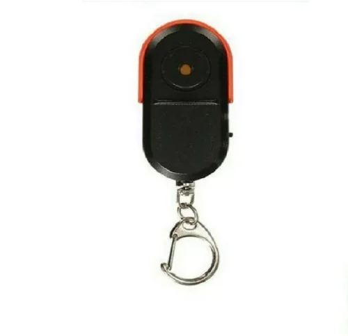 Cerca Chiavi Sonoro Trova Chiavi Allarme Fischio Key Finder