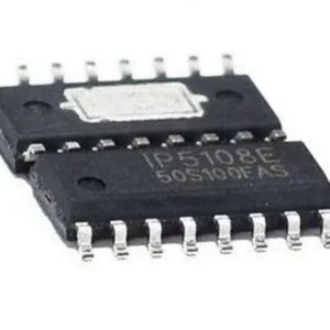 1 Pezzo Ip5108 Sop16 - Ic Modulo Circuito Integrato