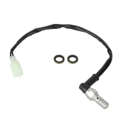 Idrostop Interruttore Idraulico M10X1.00 Mm Pompa Freno Moto