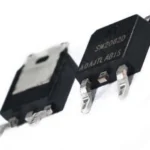 5 Pezzi Sm2082D To-252 - Ic Modulo Circuito Integrato