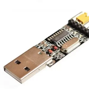 Cp2102 Convertitore Seriale Converter Usb 2.0 A Uart Ttl 6P