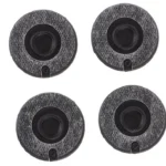 Set 4 Piedini Gommini Piedi Per Macbook Pro 13 15 17 A1286