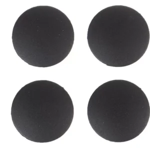 Set 4 Piedini Gommini Piedi Per Macbook Pro 13 15 17 A1286