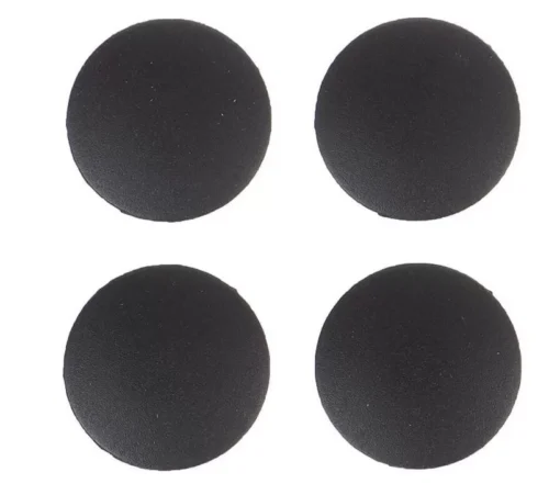 Set 4 Piedini Gommini Piedi Per Macbook Pro 13 15 17 A1286