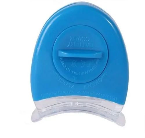 Luce Led Sbiancamento Denti Dentale Cura Tartaro Pulizia