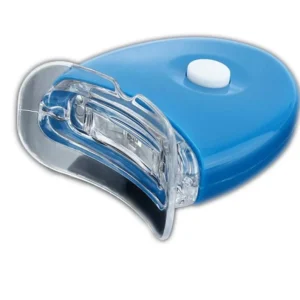 Luce Led Sbiancamento Denti Dentale Cura Tartaro Pulizia