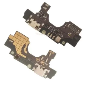 Connettore Di Carica Zte Blade A5 2019 Completo Di Pcb