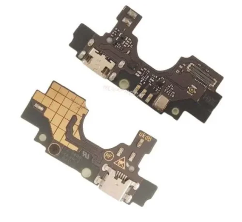 Connettore Di Carica Zte Blade A5 2019 Completo Di Pcb