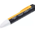 Penna Tester Rilevatore Tensione Led Ac Cercafase 90-1000V