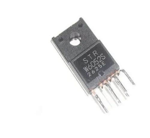 Strw6052S - Strw 6052S - W6052S Circuito Integrato