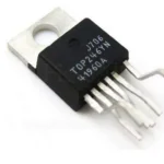 2 Pezzi Top246Yn Top246Y Switch Analogico To220-7 700V