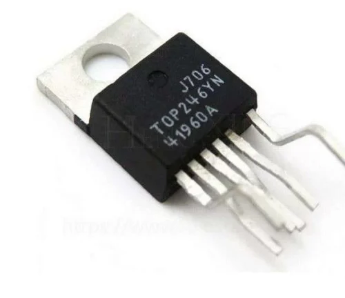2 Pezzi Top246Yn Top246Y Switch Analogico To220-7 700V