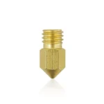 1Pz Connetore Raccordi Pneumatici One-Touch 4X2Mm M6 1.75Mm