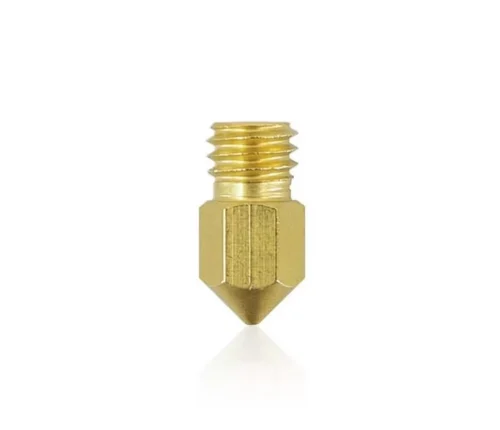 1Pz Connetore Raccordi Pneumatici One-Touch 4X2Mm M6 1.75Mm
