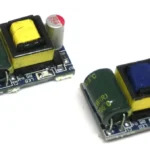 AC-DC 110V 120V 220V 230V a 5V 12V WX-DC12003 modulo 700mA