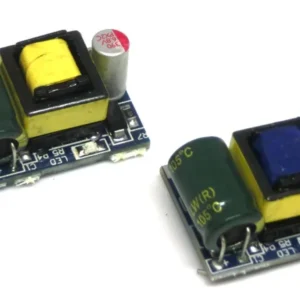 AC-DC 110V 120V 220V 230V a 5V 12V WX-DC12003 modulo 700mA