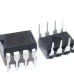 2 Pezzi Sqd2011K D2011K 242 H1421 Dip-8 Chip Integrato
