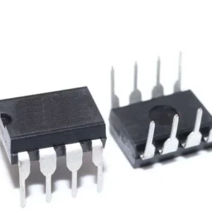 2 Pezzi Sqd2011K D2011K 242 H1421 Dip-8 Chip Integrato