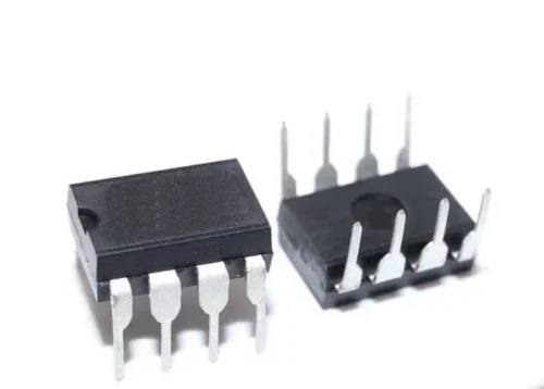 2 Pezzi Sqd2011K D2011K 242 H1421 Dip-8 Chip Integrato