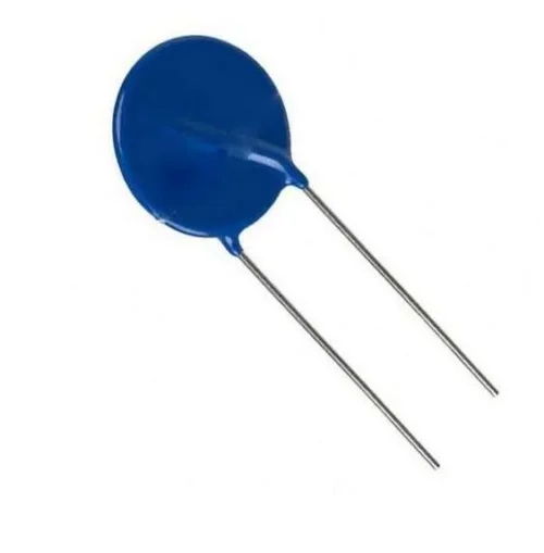 5 Pezzi Varistori S20K275 275V Mov Varistore Soppressore S20